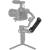SmallRig BSS2636C - uchwyt ręczny / rączka do Zhiyun Weebill-S - przykład użycia